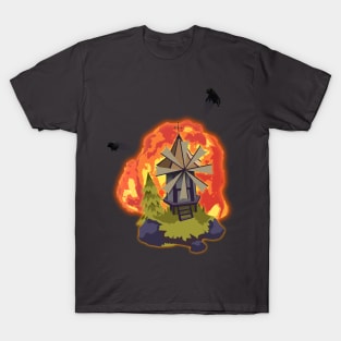 Besiege T-Shirt